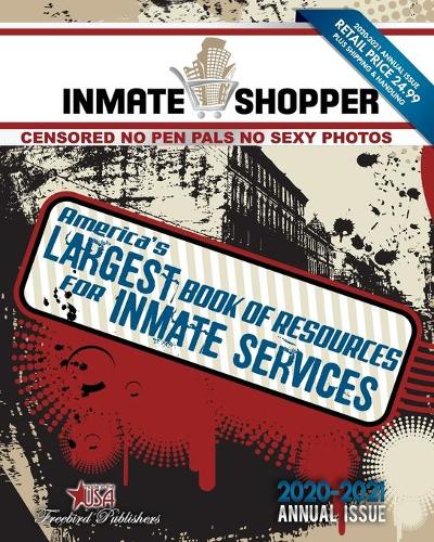 Inmate Shopper Annual 2020-21 Censored