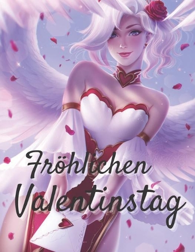 Fröhlichen Valentinstag