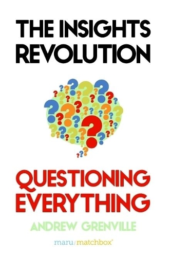 The Insights Revolution