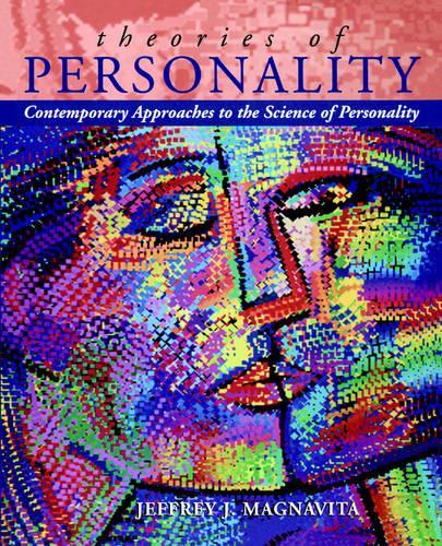 Theories of Personality