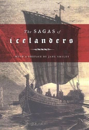 The Sagas of Icelanders