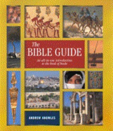 The Bible Guide