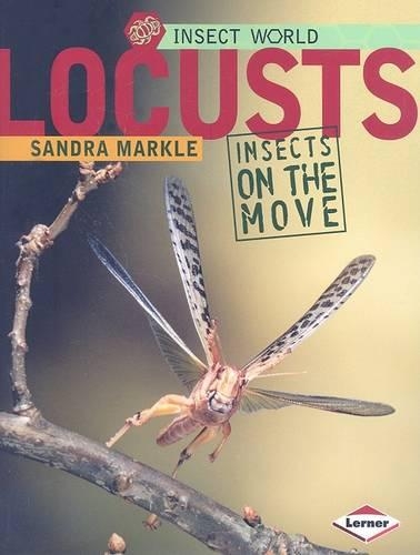 Locusts