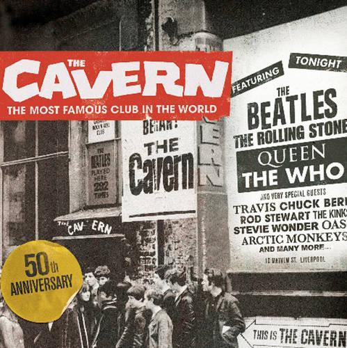 The Cavern