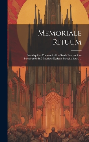 Memoriale Rituum