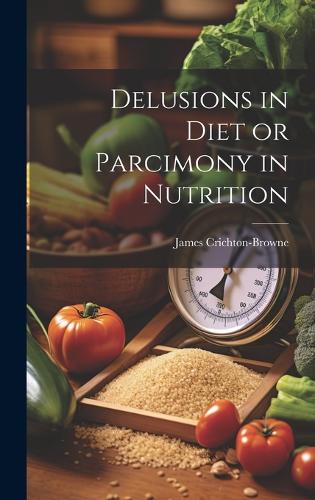 Delusions in Diet or Parcimony in Nutrition