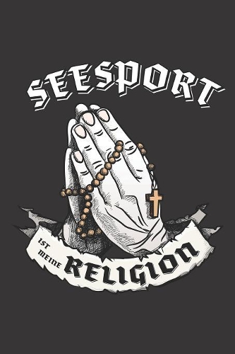 Seesport Ist Meine Religion