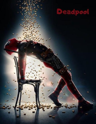 Deadpool