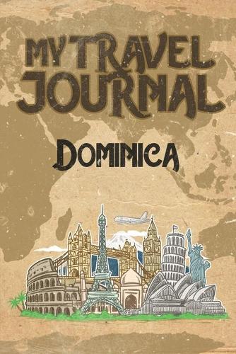 My Travel Journal Dominica