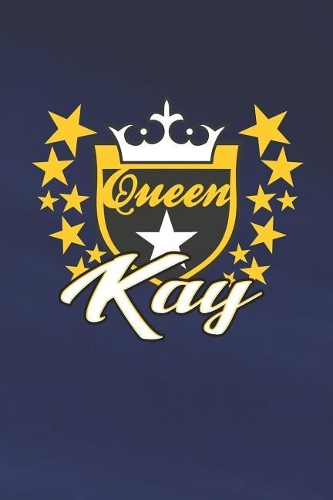 Queen Kay