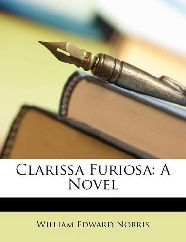 Clarissa Furiosa: (English)