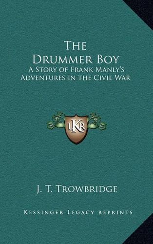 The Drummer Boy