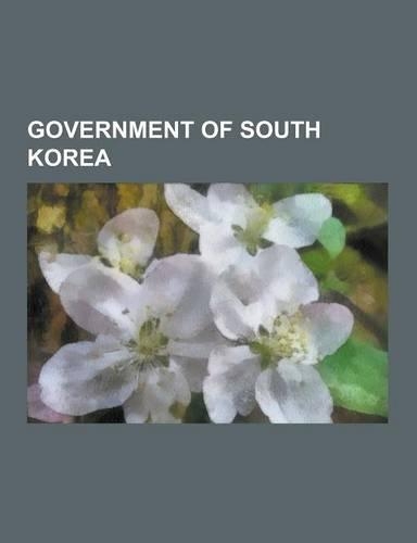 Government of South Korea