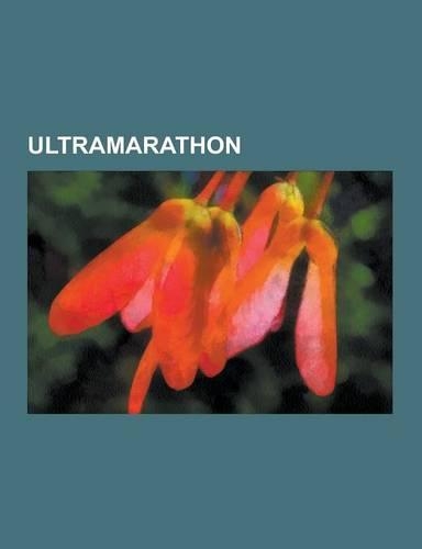 Ultramarathon