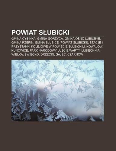 Powiat S Ubicki