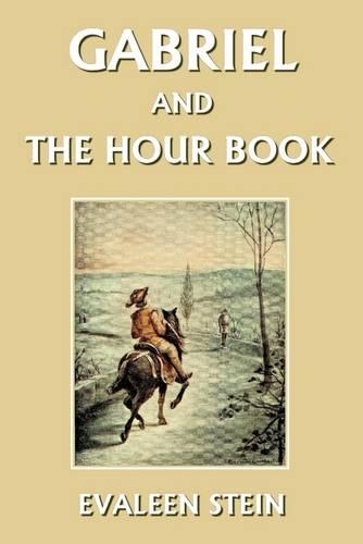 Gabriel and the Hour Book
