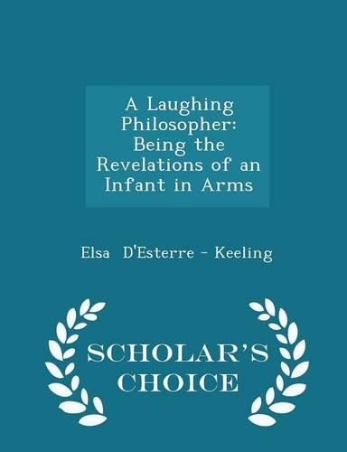 A Laughing Philosopher