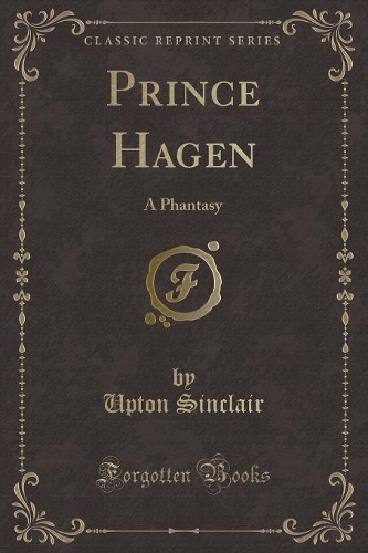 Prince Hagen