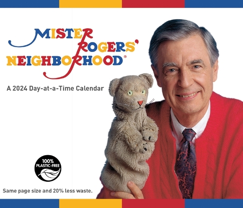24box Mister Rogers