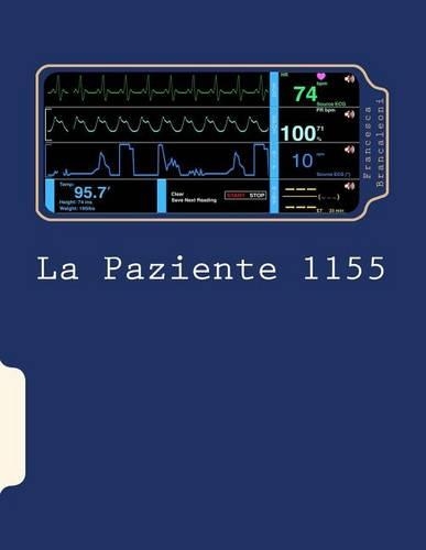 La Paziente 1155