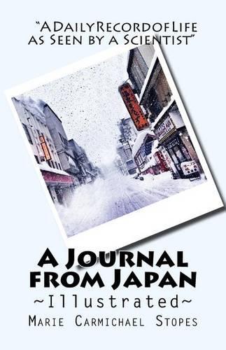 A Journal from Japan