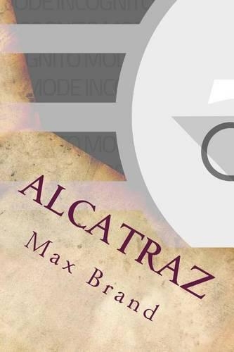 Alcatraz: (English)