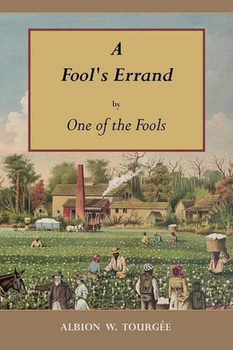 A Fool's Errand