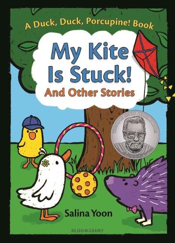 My Kite Is Stuck! And Other Stories