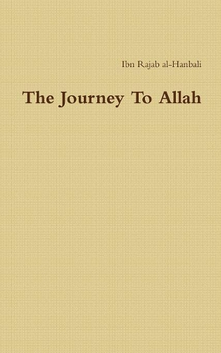 The Journey to Allah