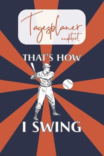 Tagesplaner undatiert