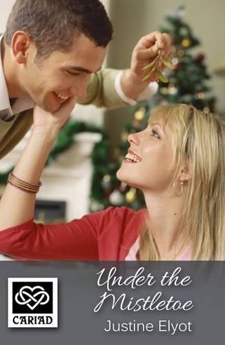 Under the Mistletoe: Cariad Singles