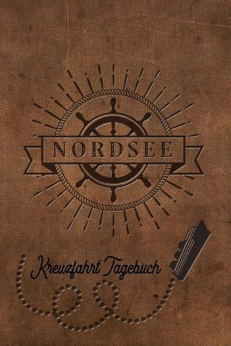 Kreuzfahrt Tagebuch Nordsee