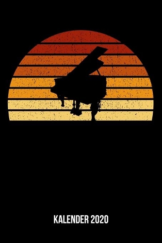Kalender 2020