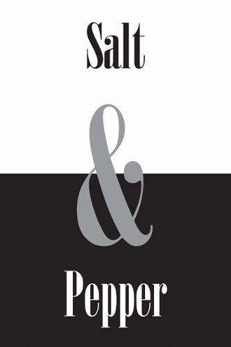 Salt & Pepper