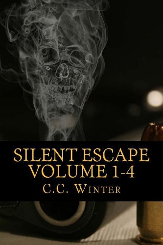 Silent Escape Volume 1-4