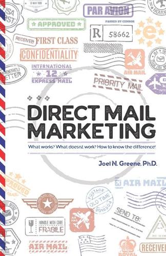 Direct Mail Marketing