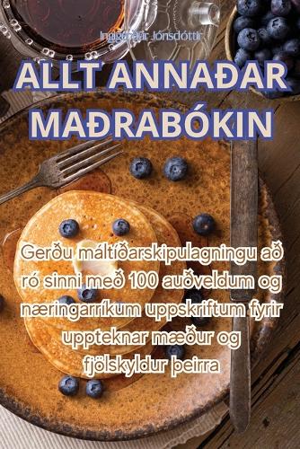 Book Cover