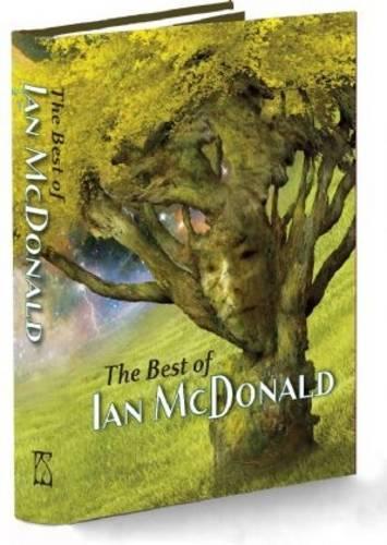 The Best of Ian Mcdonald