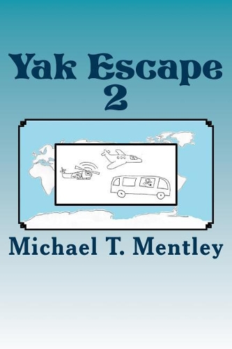 Yak Escape 2