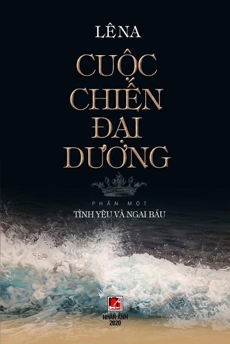 Cuộc Chiến Đại Dương - Tập 1