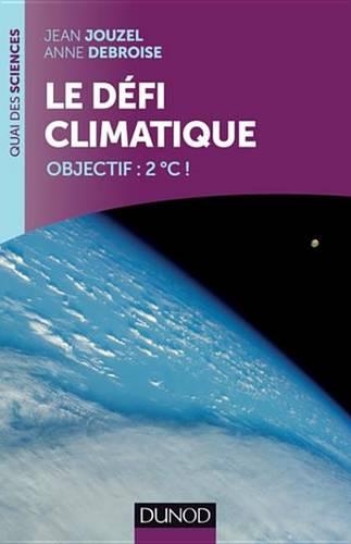 Le Defi Climatique