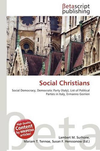 Social Christians