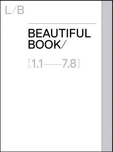 L/B: Beautiful Book