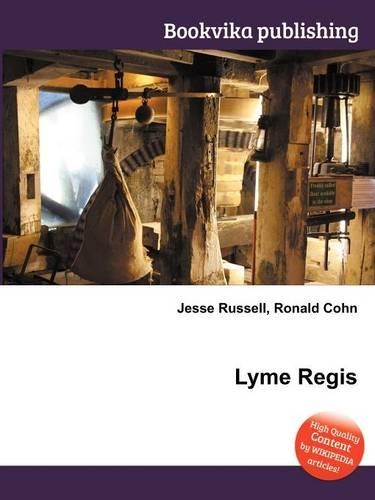 Lyme Regis