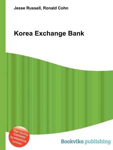 Korea Exchange Bank