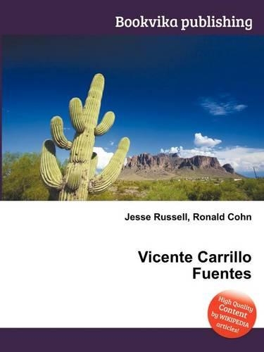 Vicente Carrillo Fuentes