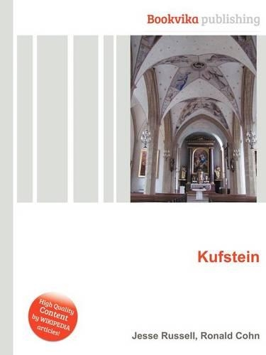 Kufstein: (English)