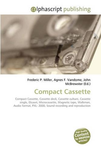 Compact Cassette