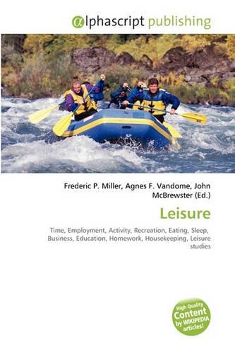 Leisure