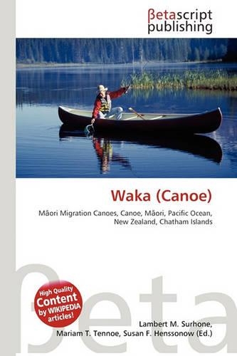 Waka (Canoe)